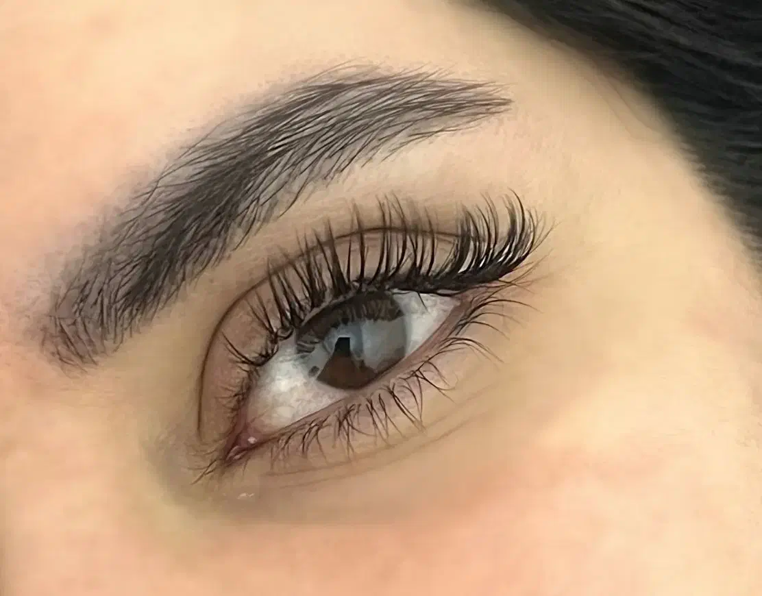 مژه های رویایی با قیمت مناسب و محدود|خدمات آرایشگری و زیبایی|شیراز, امام حسین|دیوار