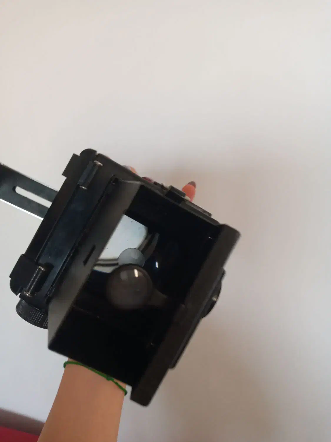 دوربین قدیمی کلکسیونی|کلکسیون اشیاء عتیقه|میاندوآب, |دیوار