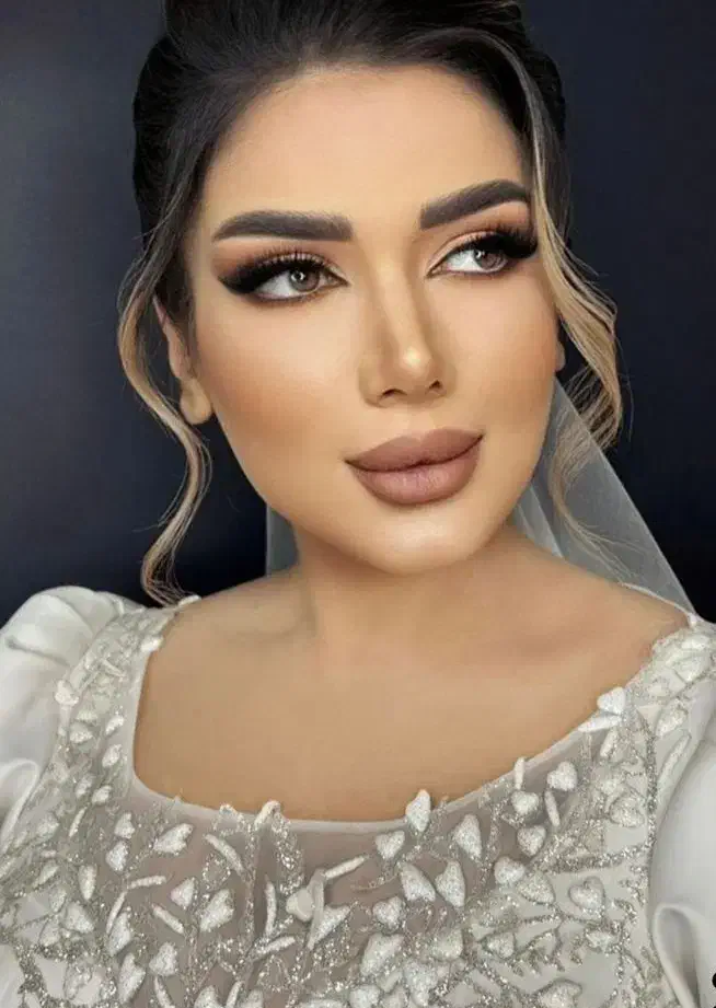 میکاپ|خدمات آرایشگری و زیبایی|کرج, فاز ۳ مهرشهر|دیوار