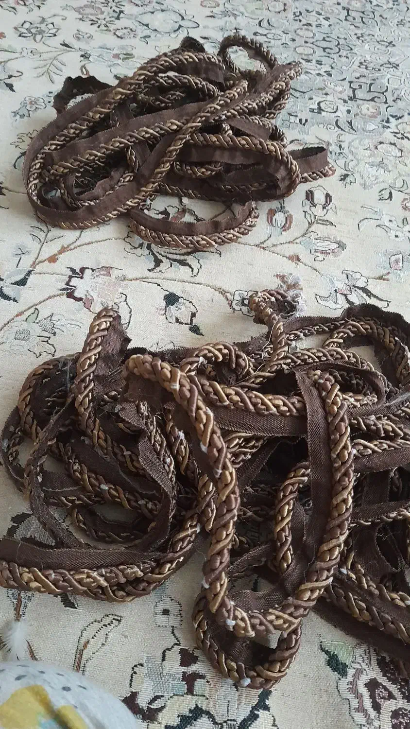 ریسمان والن|پرده، رانر، رومیزی|مرند, |دیوار