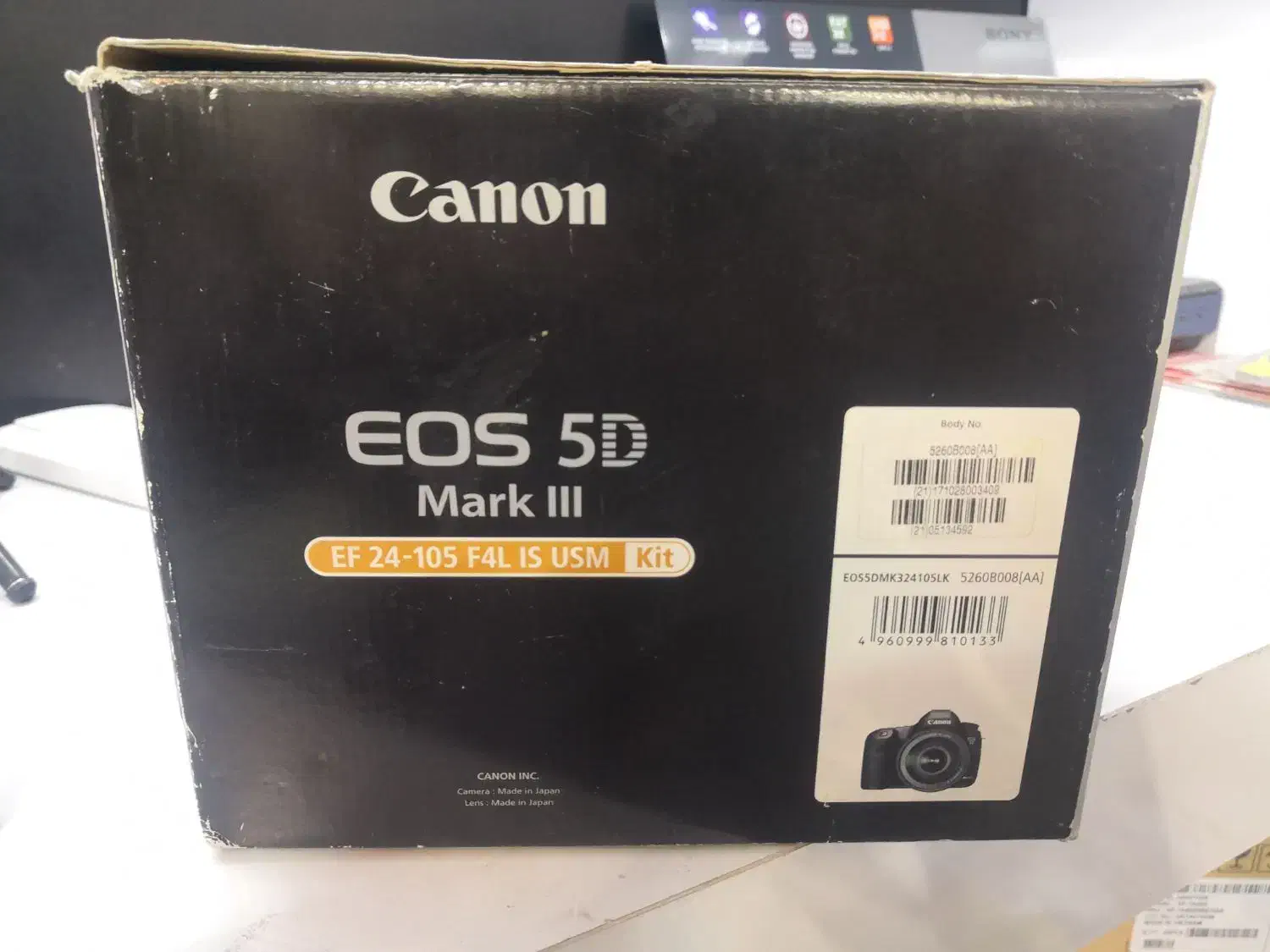 دوربین حرفه ای.|دوربین عکاسی و فیلم‌برداری|بیرجند, |دیوار