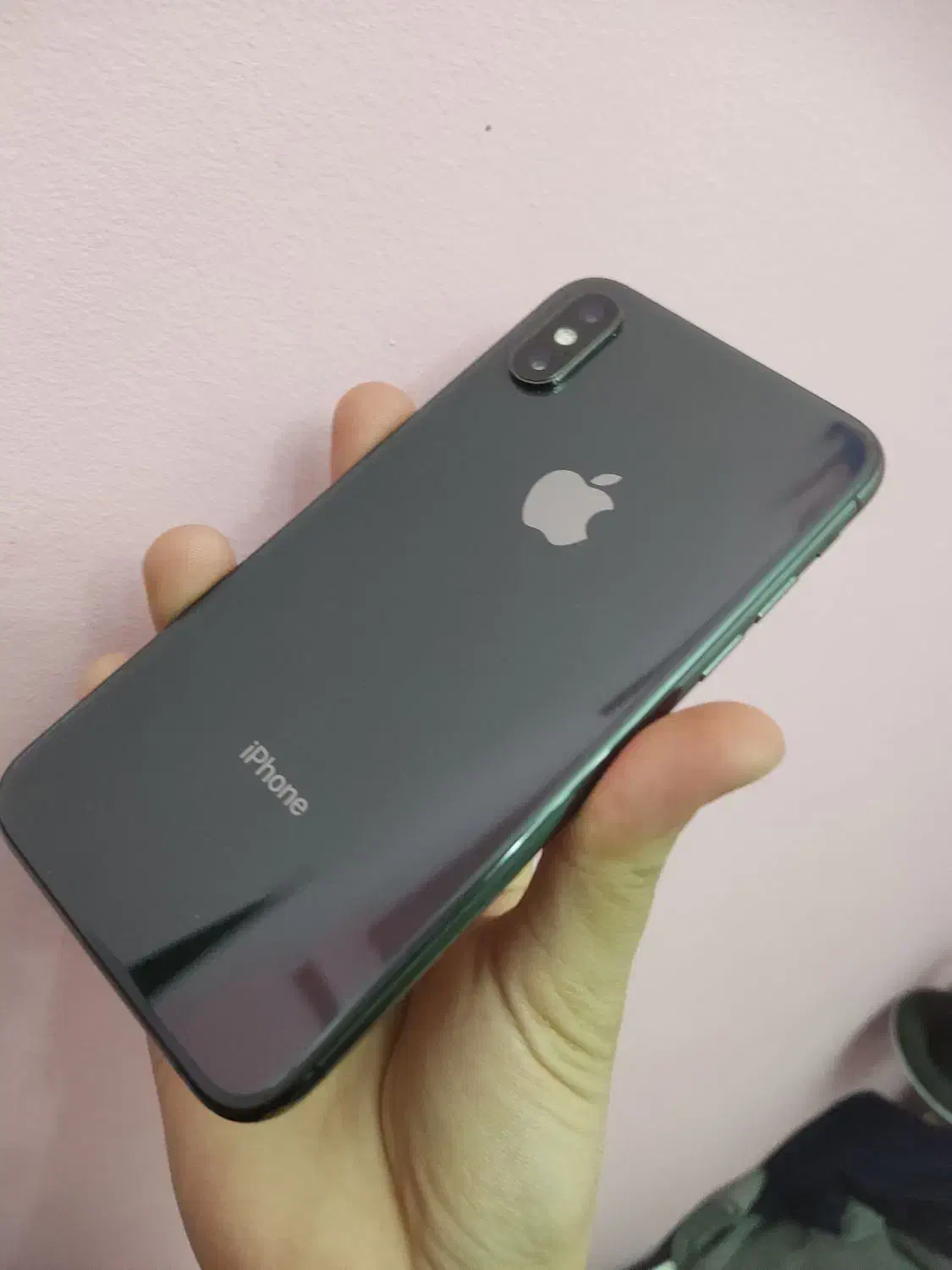 iPhone xs|موبایل|کرج, نوروزآباد|دیوار