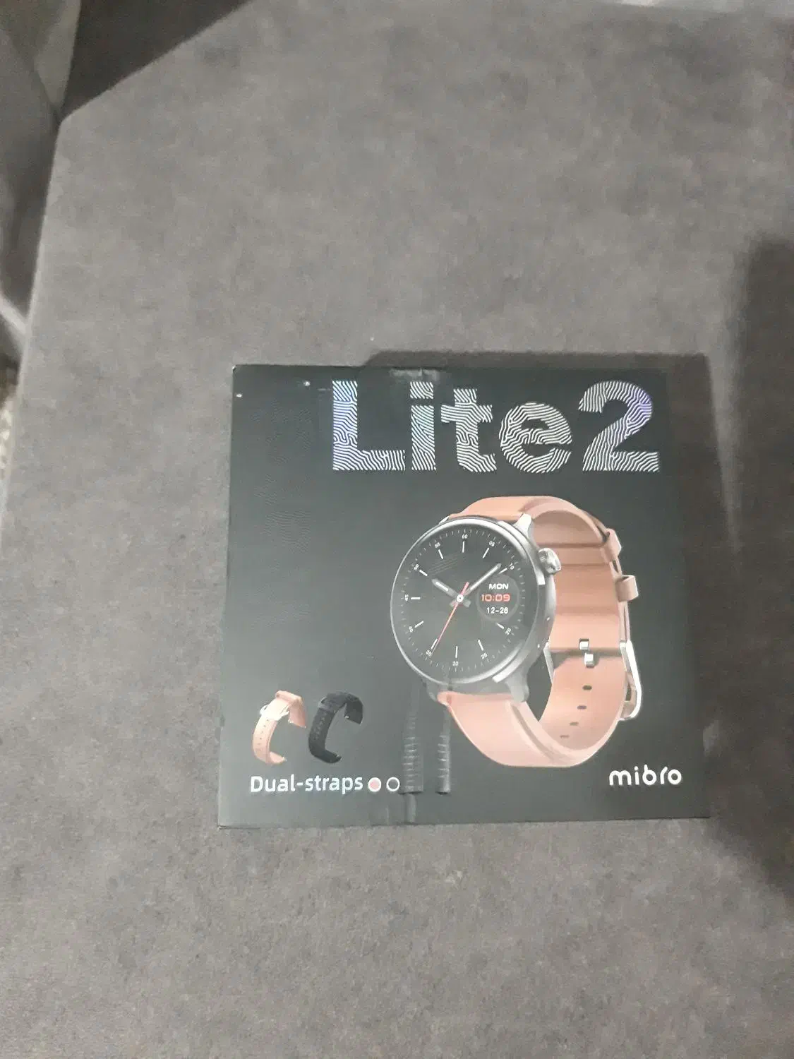 ساعت هوشمند میبرو لایت ۲|ساعت|بندرعباس, |دیوار