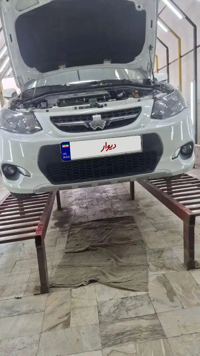 کوییک r|خودرو سواری و وانت|شهرکرد, |دیوار