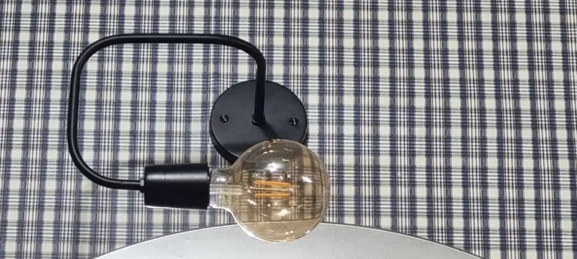 چراغ دیواری|لوستر و چراغ آویز|تبریز, |دیوار