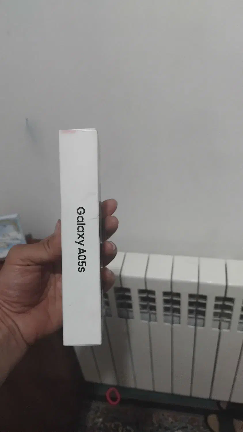 گوشی سامسونگ A05S|موبایل|تهران, ظفر|دیوار