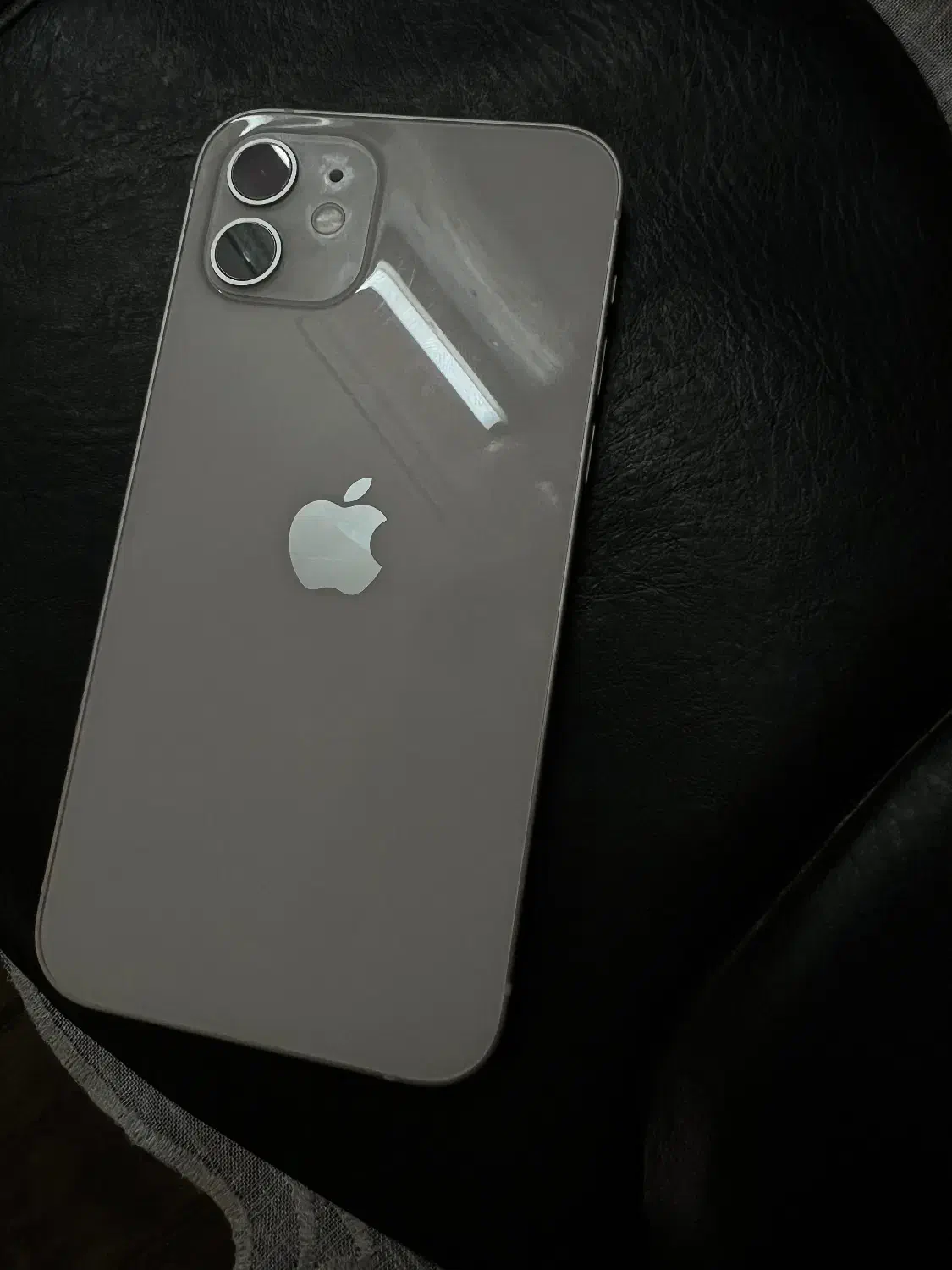 iphone 12 normal|موبایل|شیروان (خراسان), |دیوار