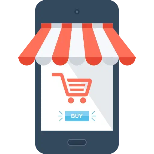 طراحی اپلیکیشن فروشگاهی|خدمات رایانه‌ای و موبایل|تهران, سعادت‌آباد|دیوار