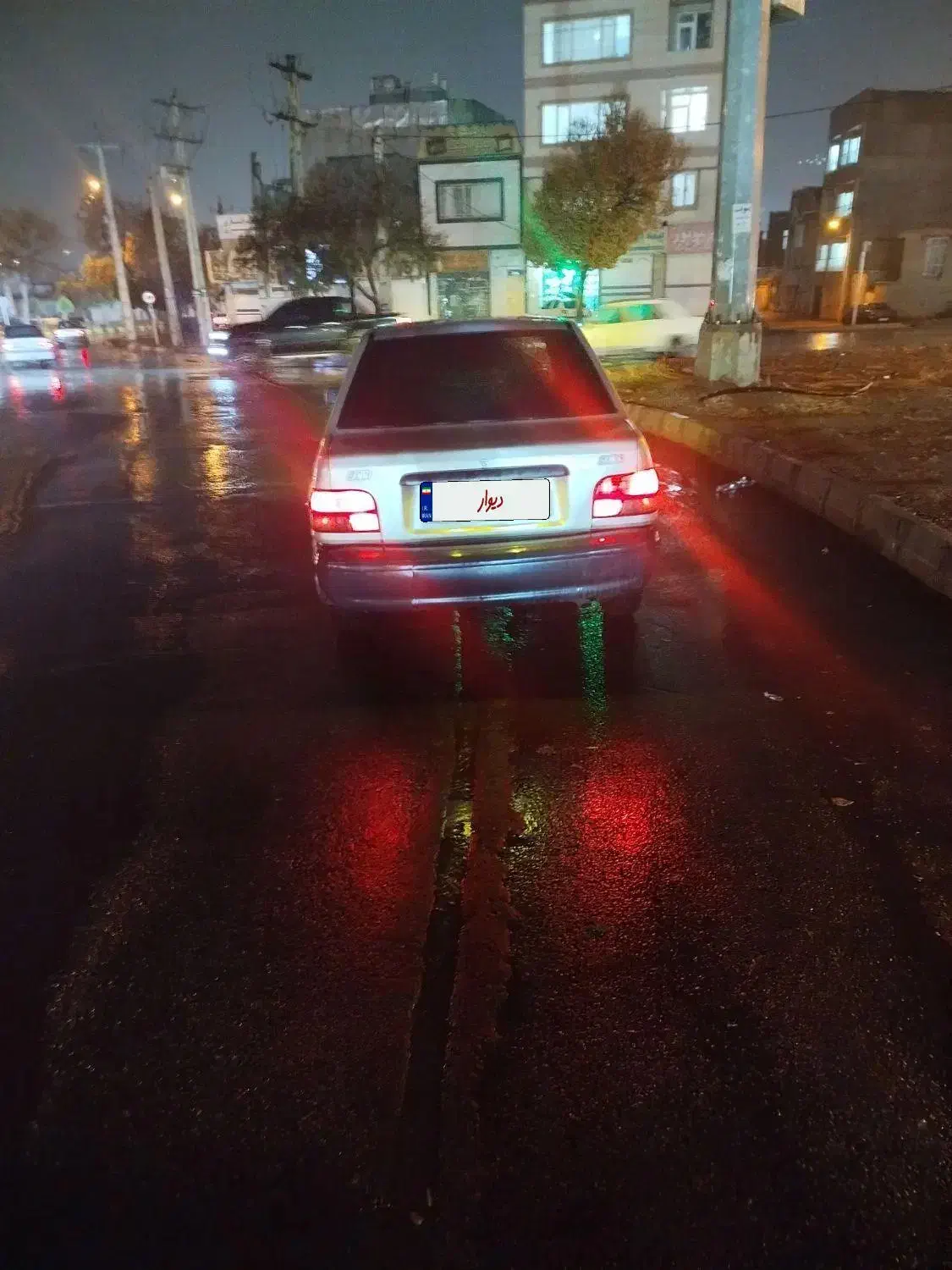 پراید 131مدل 1384بفروش می‌رسد|خودرو سواری و وانت|سنندج, |دیوار