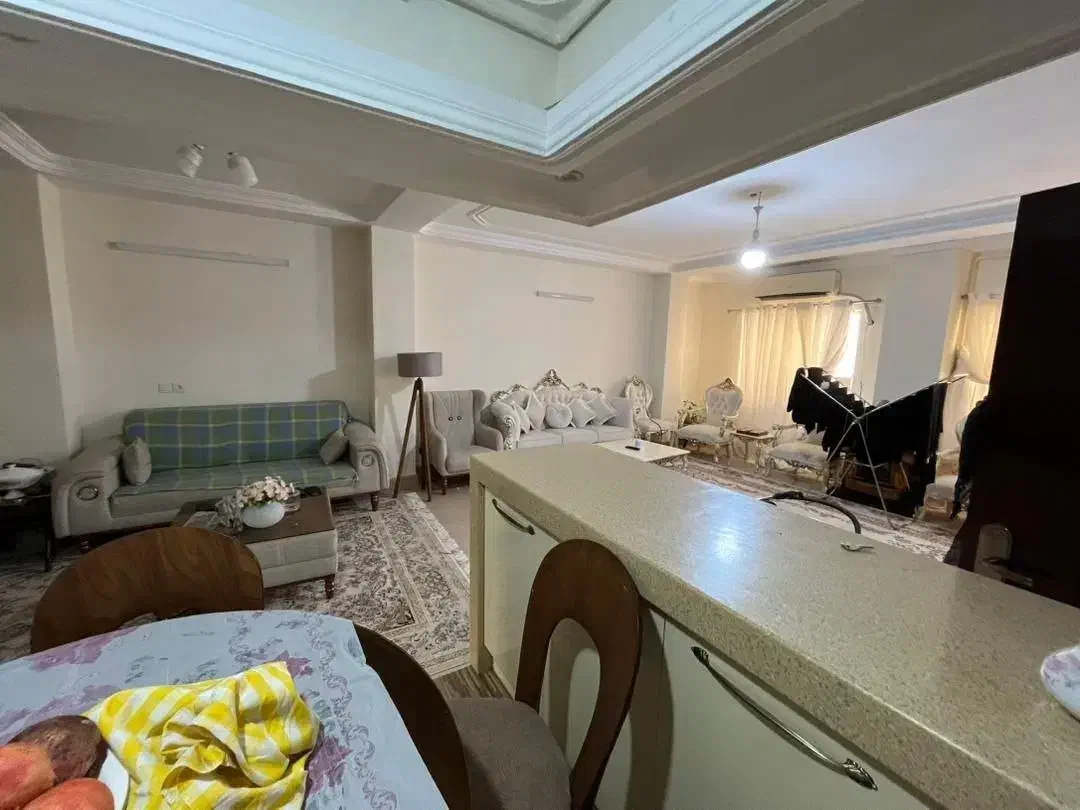 فروش اپارتمان 105 متری  مرکزشهر|فروش آپارتمان|بندر گز, |دیوار