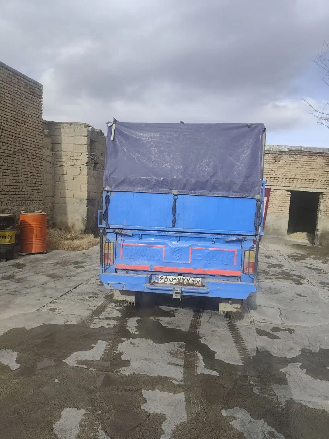 سایپا تمیز|خدمات موتور و ماشین|محمدبار, |دیوار