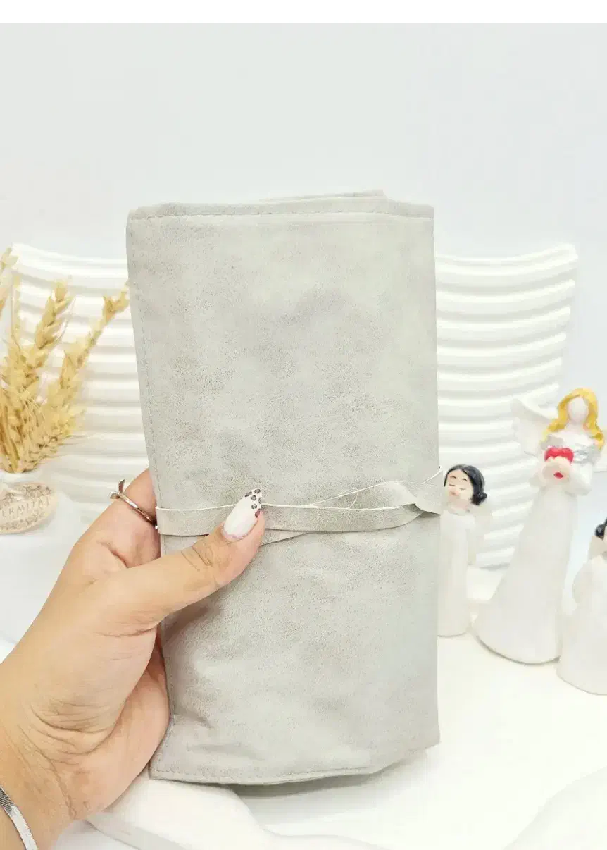 براش میکاپ 14 تیکه با کیفیت همراه کیف مخصوص|آرایشی، بهداشتی، درمانی|هشتگرد, شهرک بعثت|دیوار