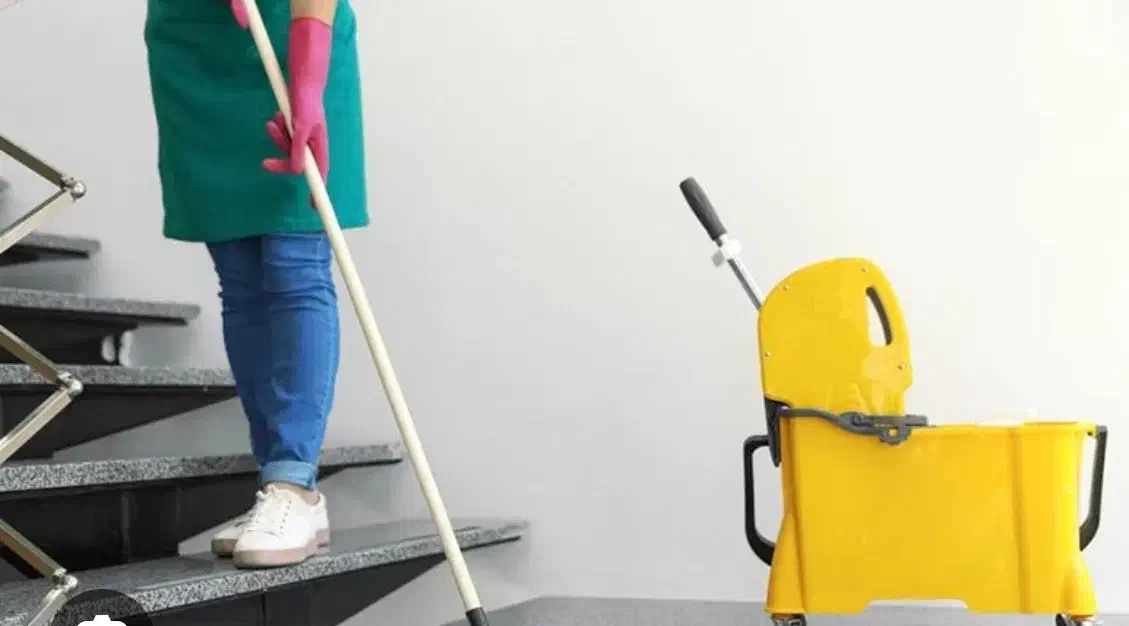 نظافت|استخدام سرایداری و نظافت|جیرفت, |دیوار