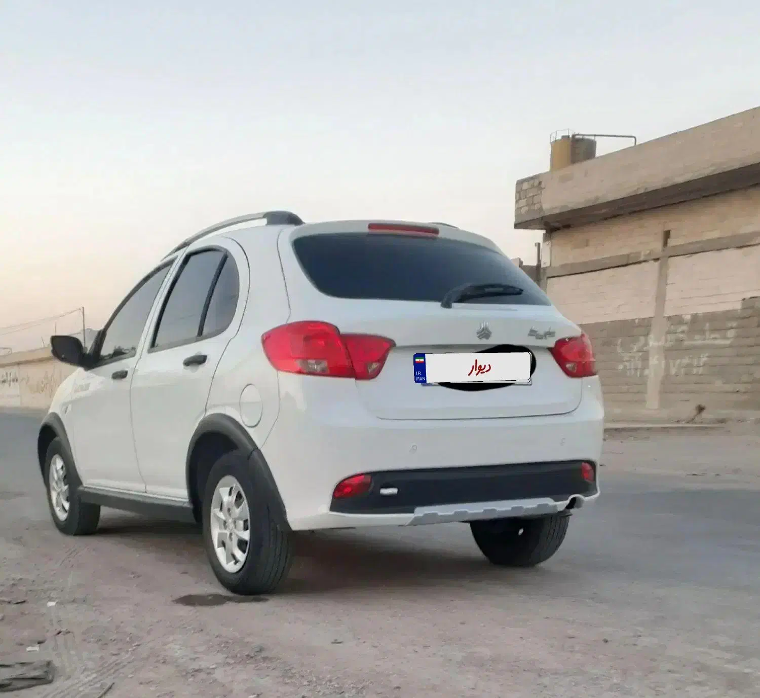 کوییک ۱۴۰۱|خودرو سواری و وانت|بندر ماهشهر, |دیوار