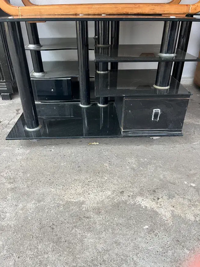 دو عدد میز تلویزیون|میز تلویزیون|بندر انزلی, کوی بهار|دیوار