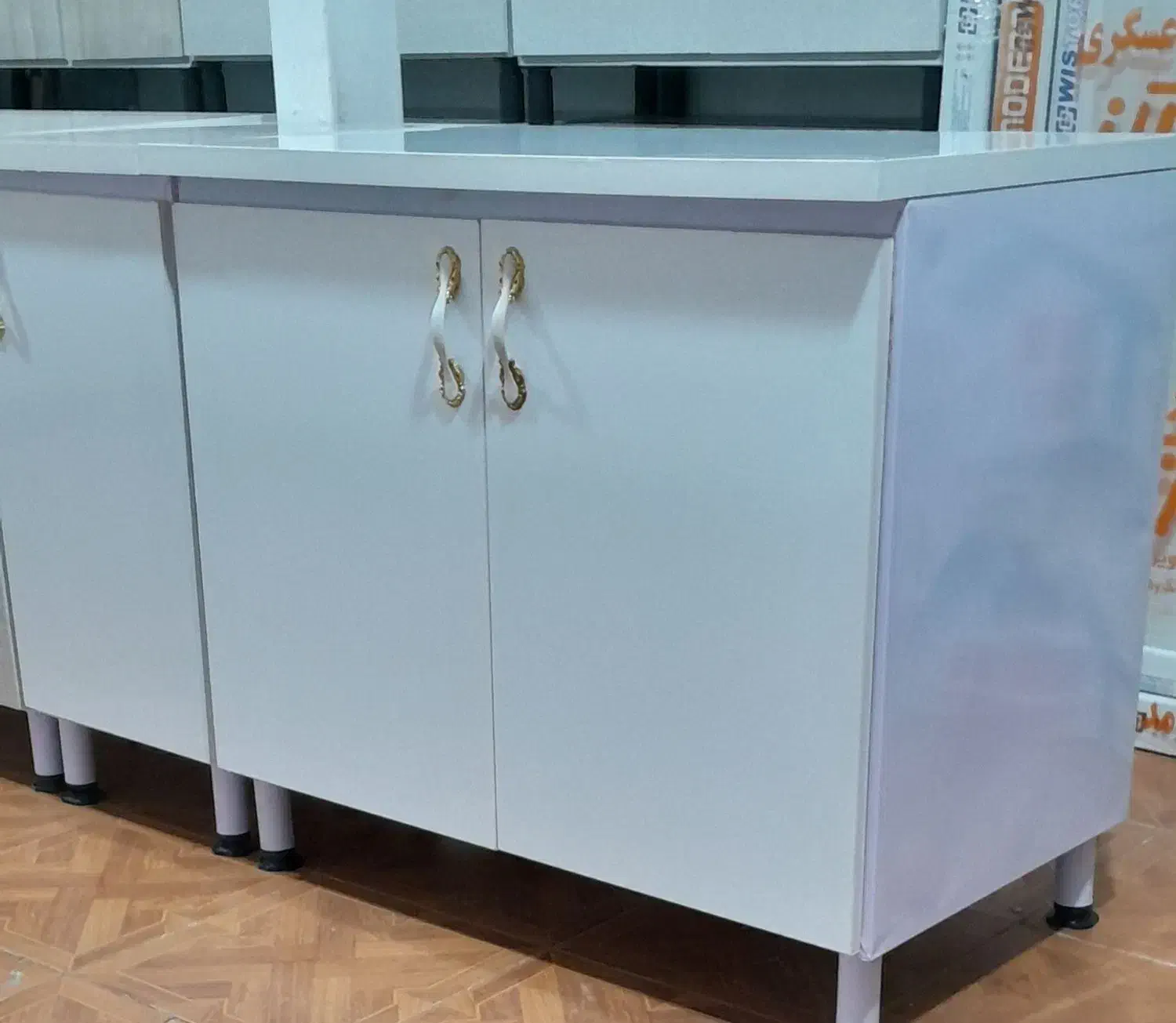 کابینت مسعود|مصالح و تجهیزات ساختمان|اسدآباد, |دیوار