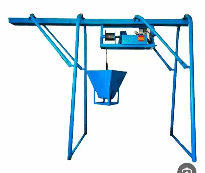 کرایه بالابر زارع|مصالح و تجهیزات ساختمان|کوهدشت, |دیوار