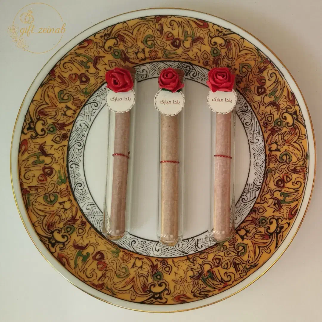 گیفت ویال فال حافظ|صنایع دستی و سایر لوازم تزئینی|نائین, |دیوار