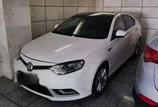 MG6 New 2016|خودرو سواری و وانت|تهران, قلهک|دیوار
