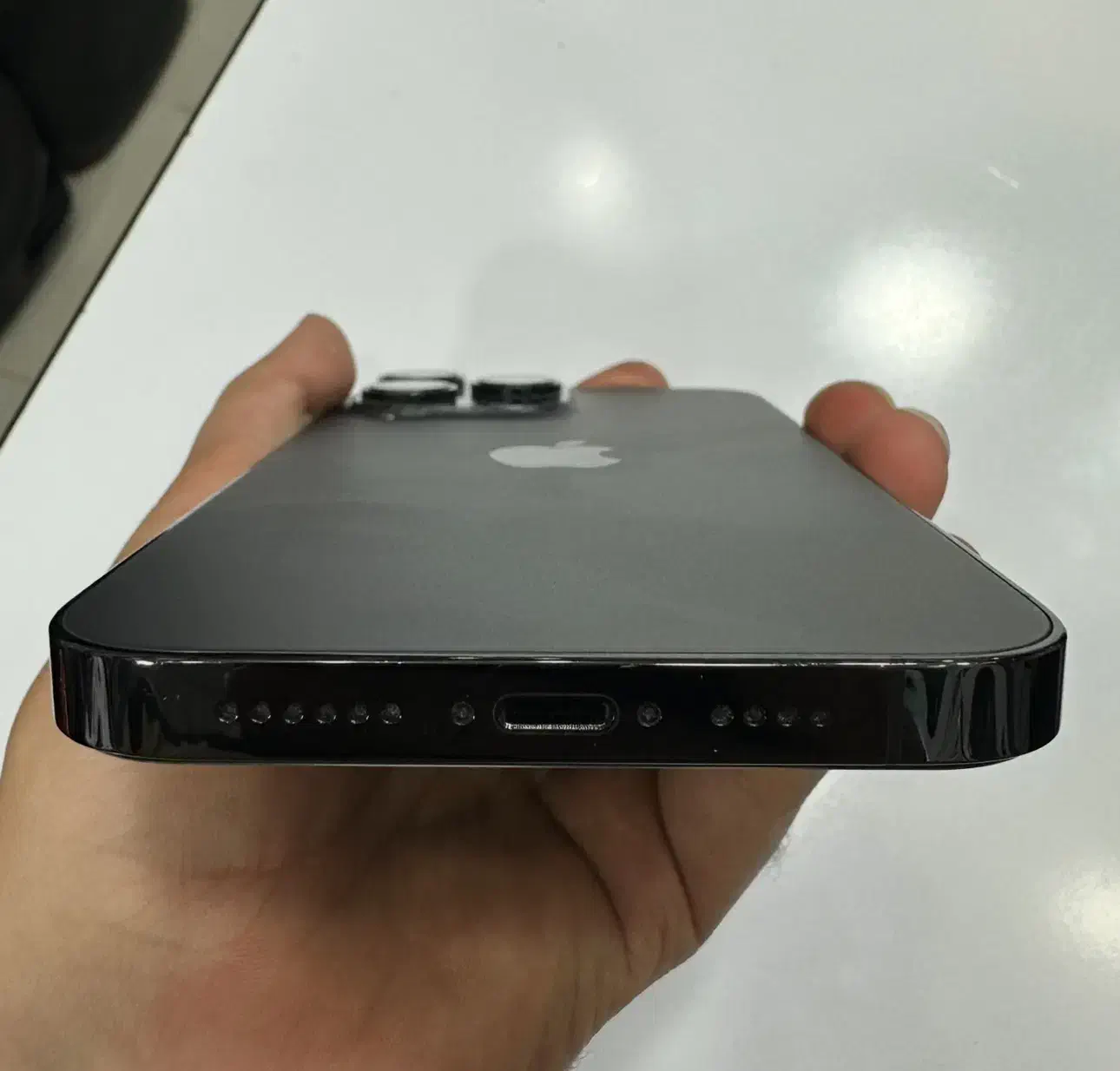 ایفون 14 promax|موبایل|بندر گناوه, |دیوار