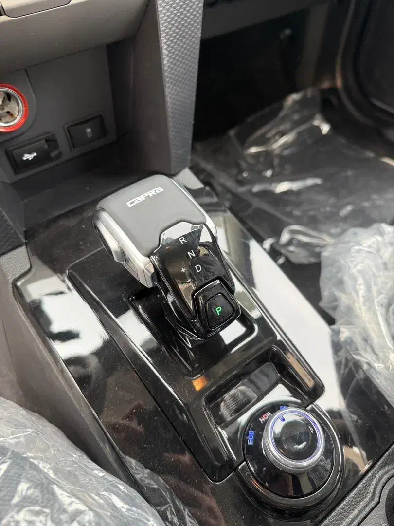 کاپرا یو اتومات  صفر خشک ۱۴۰۴|خودرو سواری و وانت|کرج, گلشهر|دیوار