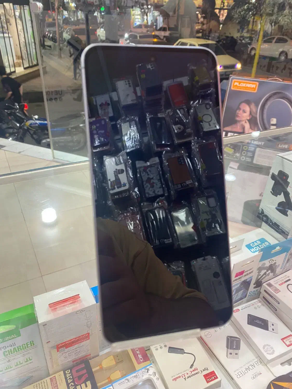 samsung A56|موبایل|قم, شاه ابراهیم|دیوار