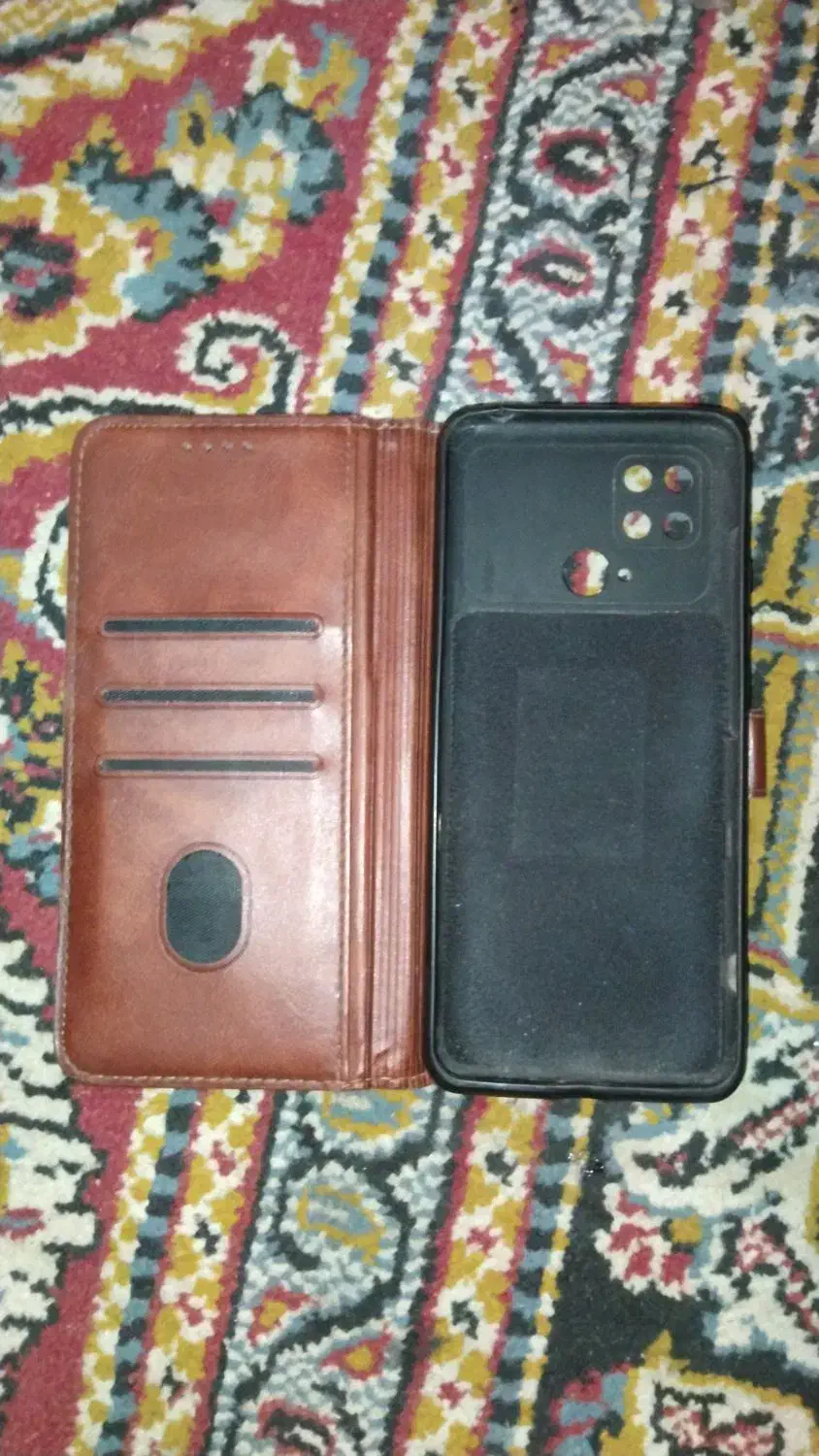 گوشی پوکو C40|موبایل|سرایان, |دیوار