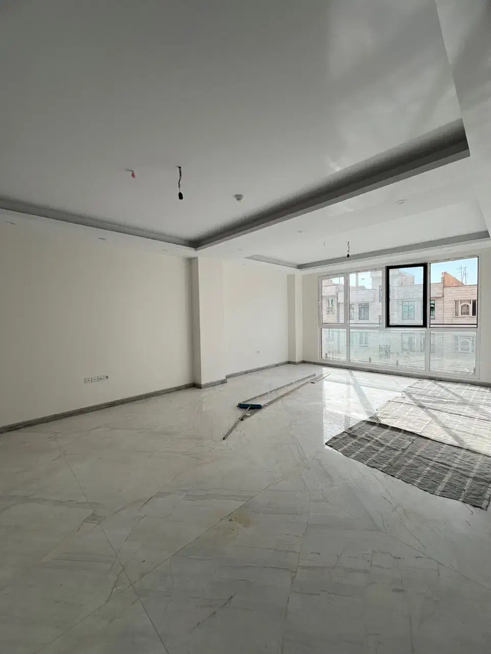 ۱۲۰متر پونک /لوکیشن باکس /با عکس های واقعی|فروش آپارتمان|تهران, سردارجنگل|دیوار