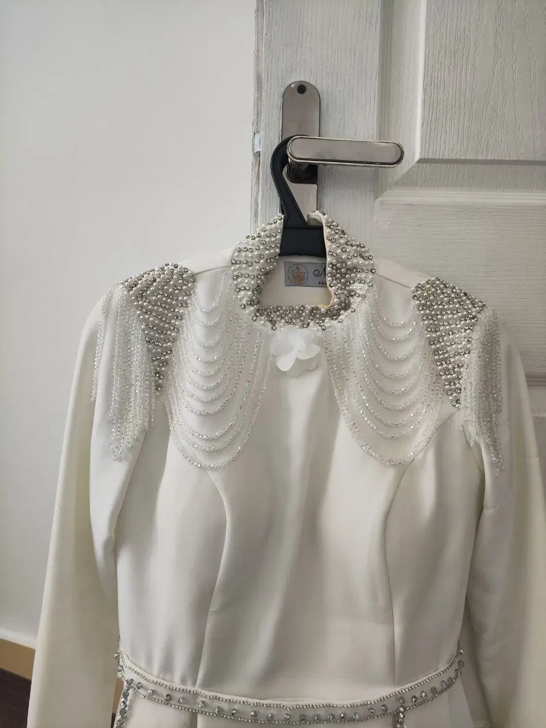 پیراهن مجلسی شیک|لباس|تهران, گلستان (شهرک راه آهن)|دیوار