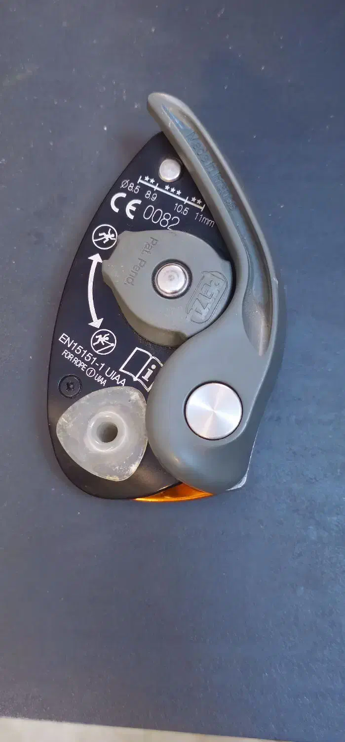 گیری گیری پلاس|کوهنوردی و کمپینگ|مشهد, جاهد شهر|دیوار