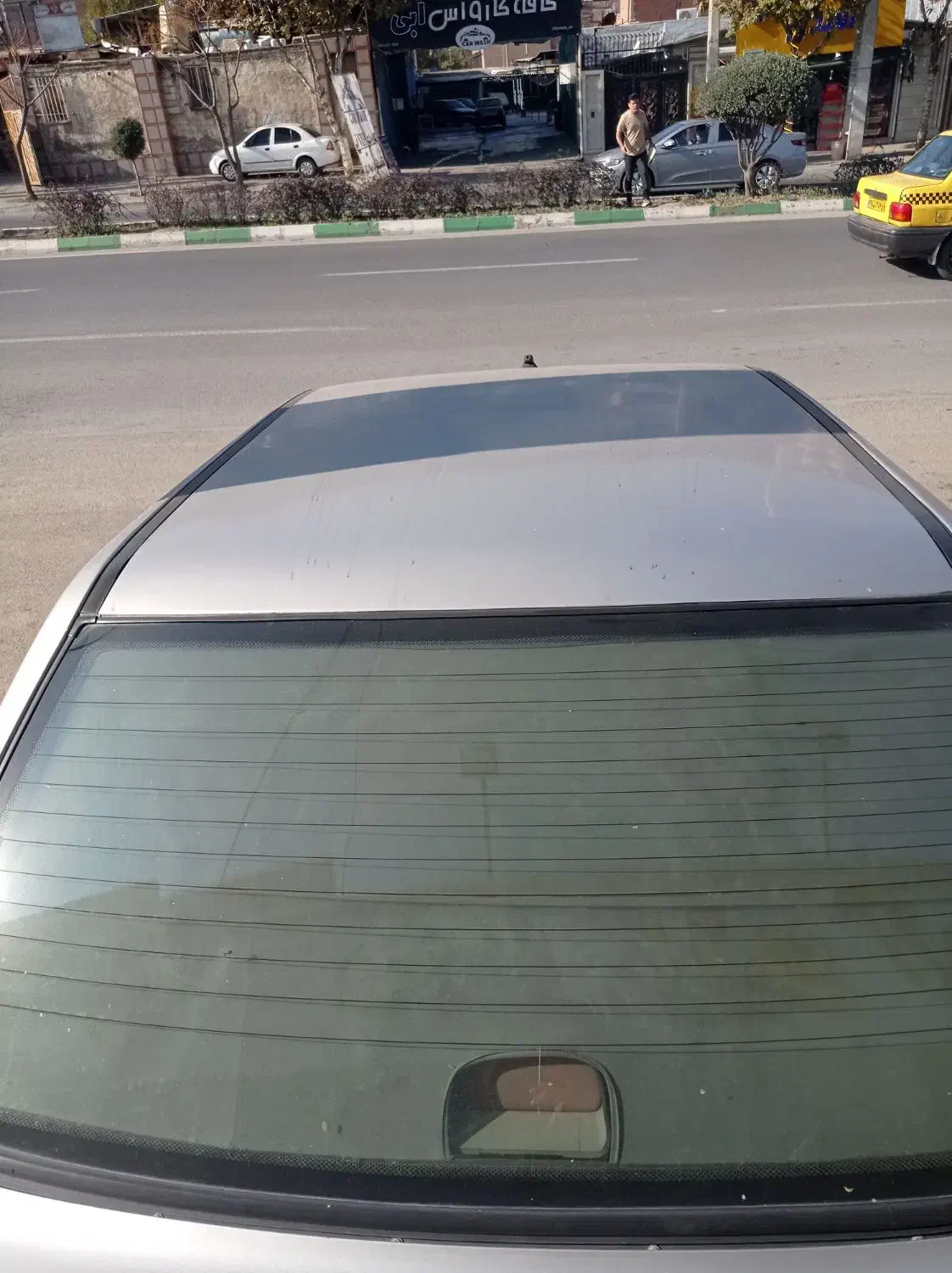 پراید ۸۸ دوگانه فابریک به شرط|خودرو سواری و وانت|گرگان, |دیوار