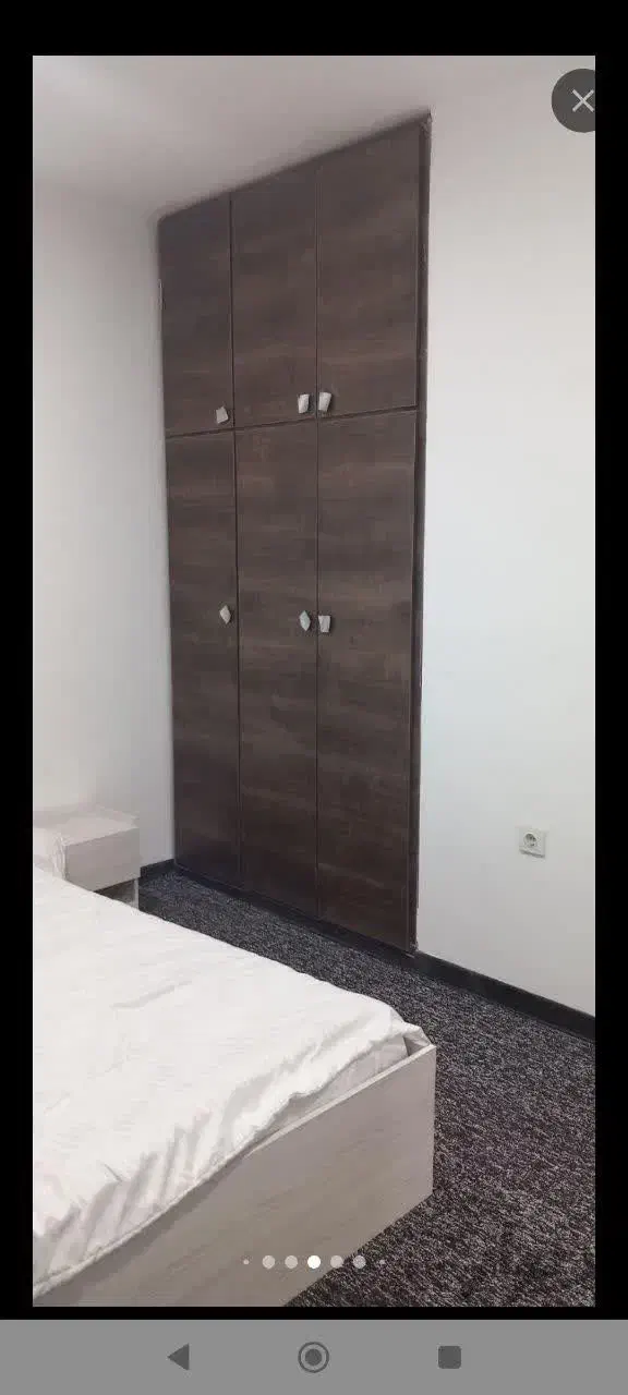 کارکنان آپارتمان مبله پارکینگ اختصاصی|اجارهٔ کوتاه‌مدت آپارتمان و سوئیت|دوگنبدان, |دیوار