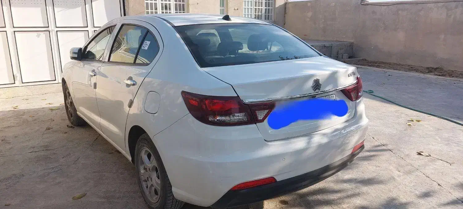 شاهین g اتومات آخر ۱۴۰۳|خودرو سواری و وانت|مرودشت, ثبت احوال|دیوار