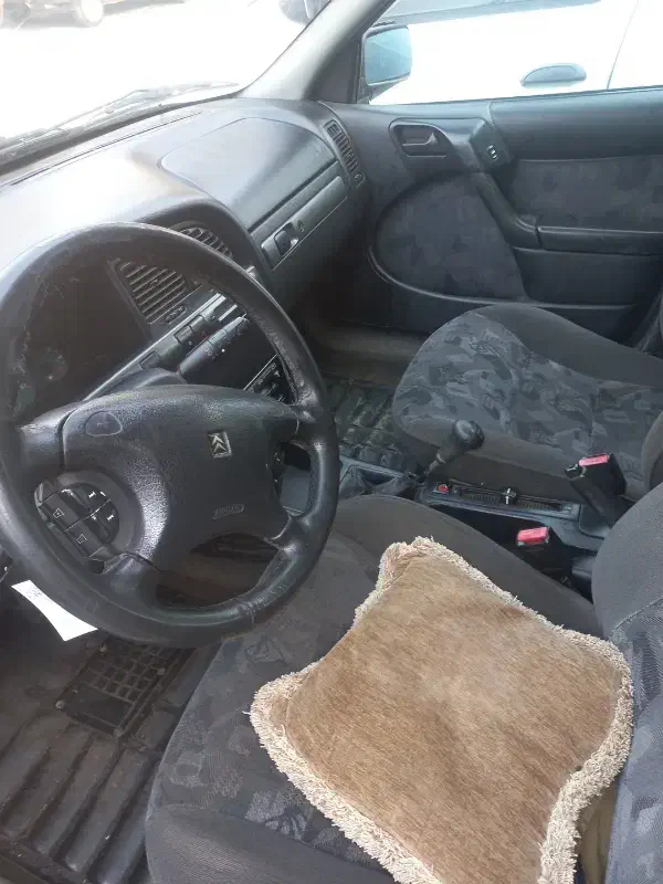 زانتیا|خودرو سواری و وانت|کوچصفهان, |دیوار