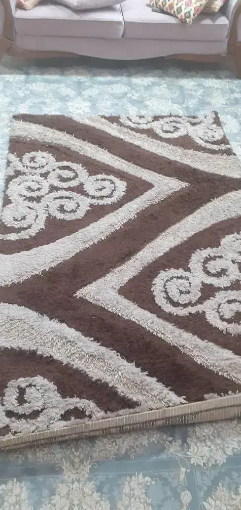 فرش ماکارونی ۴ متری|فرش|اندیشه, اندیشه فاز ۳|دیوار