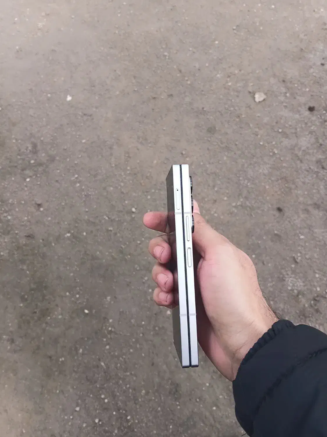 z fold6|موبایل|تبریز, |دیوار