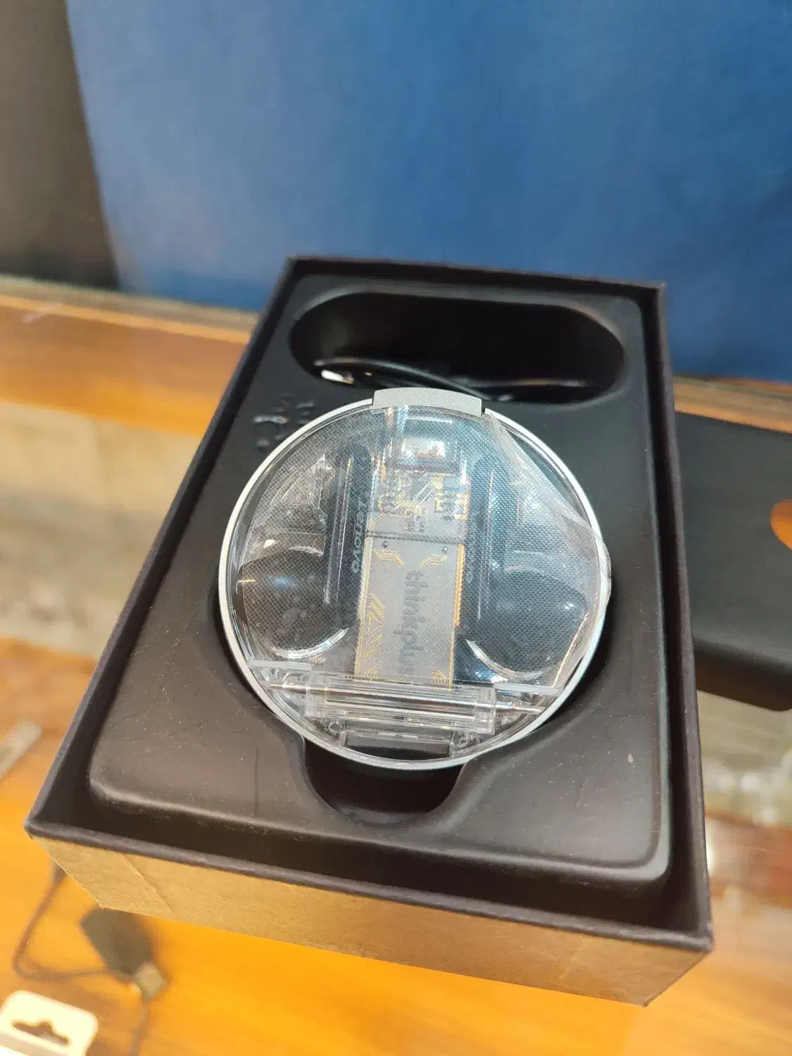 هندزفری بلوتوثی  Lenovo / LP8 pro|لوازم جانبی موبایل و تبلت|بابل, |دیوار