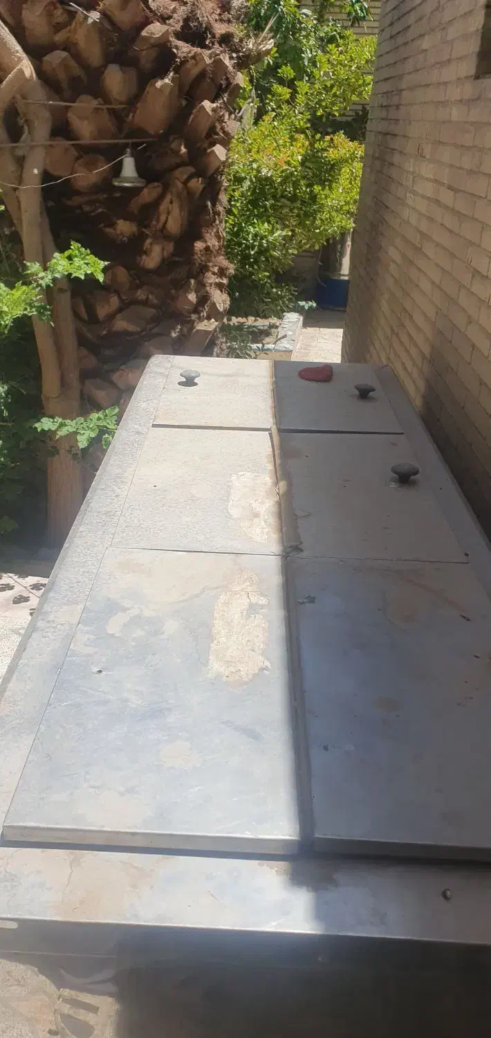 فریزر نیاز به تعمیر|یخچال و فریزر|کرمان, |دیوار