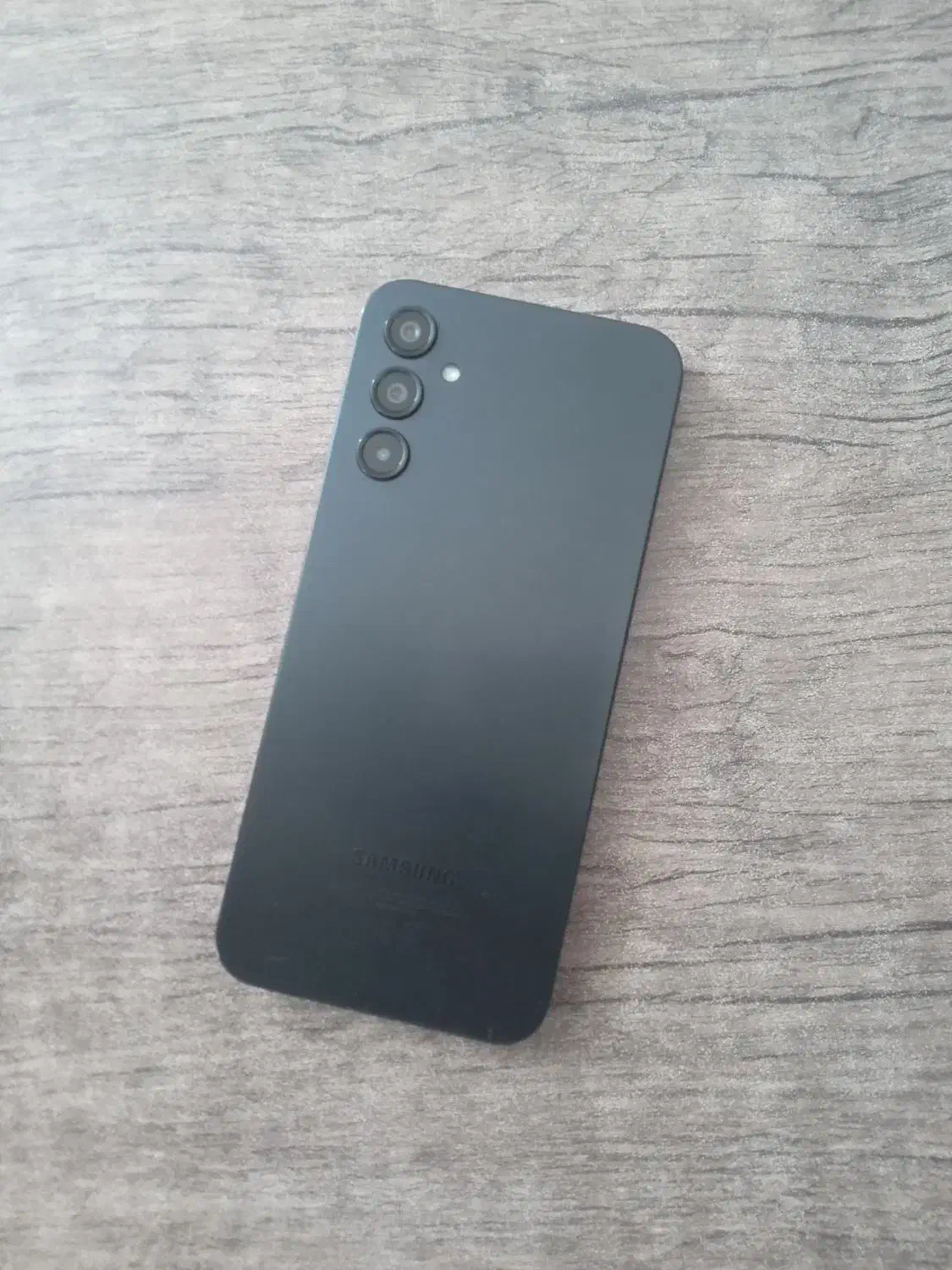 سامسونگ گلکسی a14 ویتنامی 64گیگ با لوازم نونو|موبایل|فولادشهر, A4|دیوار