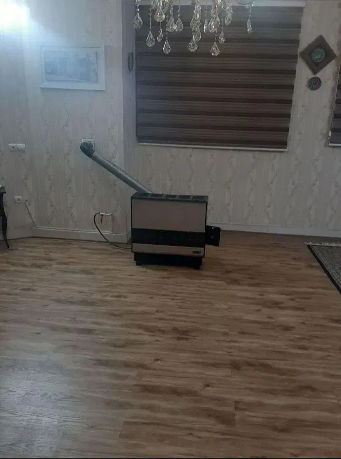 اپارتمان/۱۲۰متر/تک واحدی/محدوده کاشانی|فروش آپارتمان|تربتحیدریه, کاشانی|دیوار