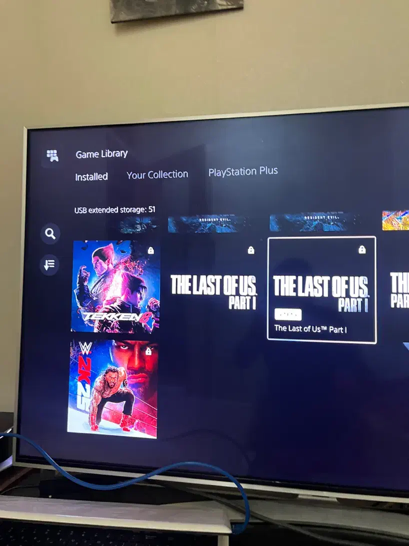 نصب بازی PS4/Ps5 تحویل ۶ ساعت/اکانت/اموزش نصب بازی|کنسول، بازی ویدئویی و آنلاین|تهران, کیانشهر|دیوار