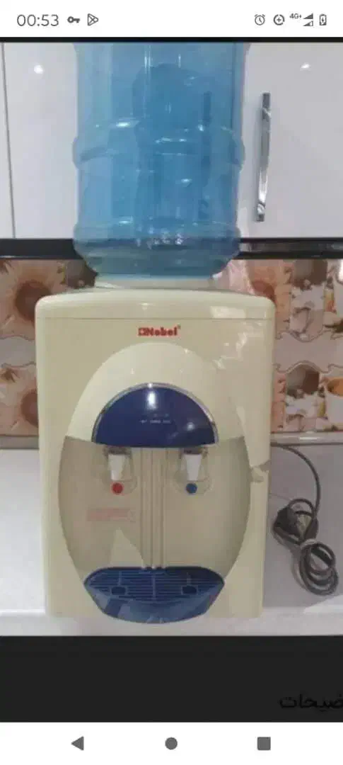 آب سردکن|آبسردکن و تصفیه آب|فردیس, شهرک سپاه|دیوار