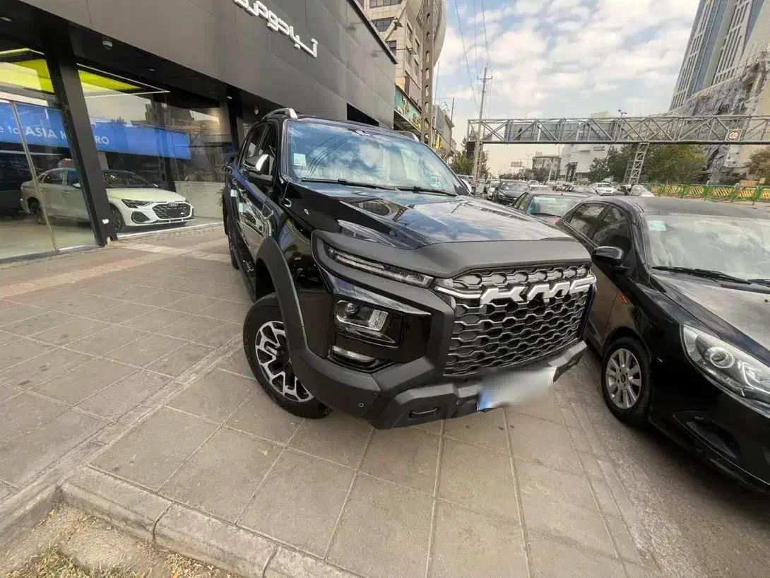 تی۹|خودرو سواری و وانت|تهران, تهرانپارس شرقی|دیوار