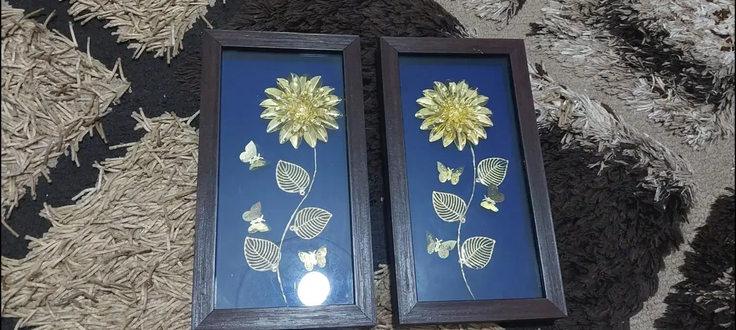 تابلو|تابلو، نقاشی، عکس|ساوه, |دیوار