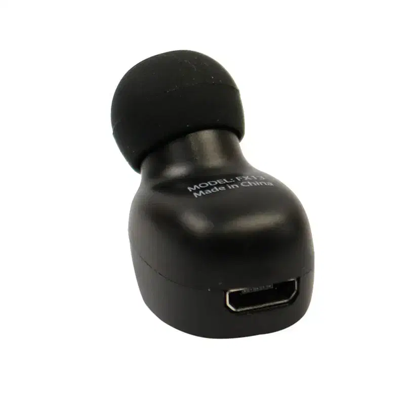 هندزفری بلوتوثی تک گوش برند hiska آکبند|لوازم جانبی موبایل و تبلت|تهران, جوادیه|دیوار