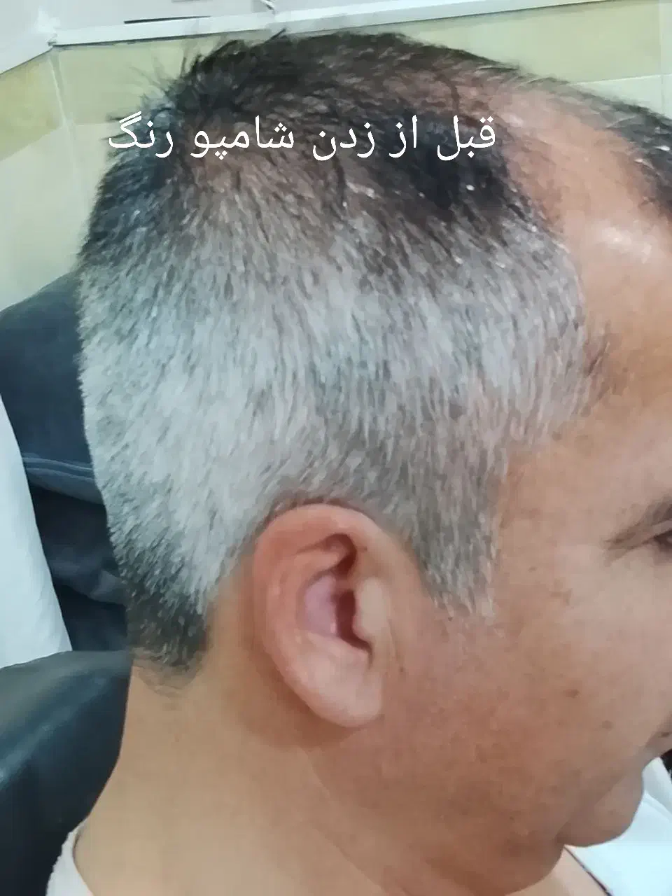 شامپو ،گیاهی،رنگ مشکی|آرایشی، بهداشتی، درمانی|بانه, |دیوار