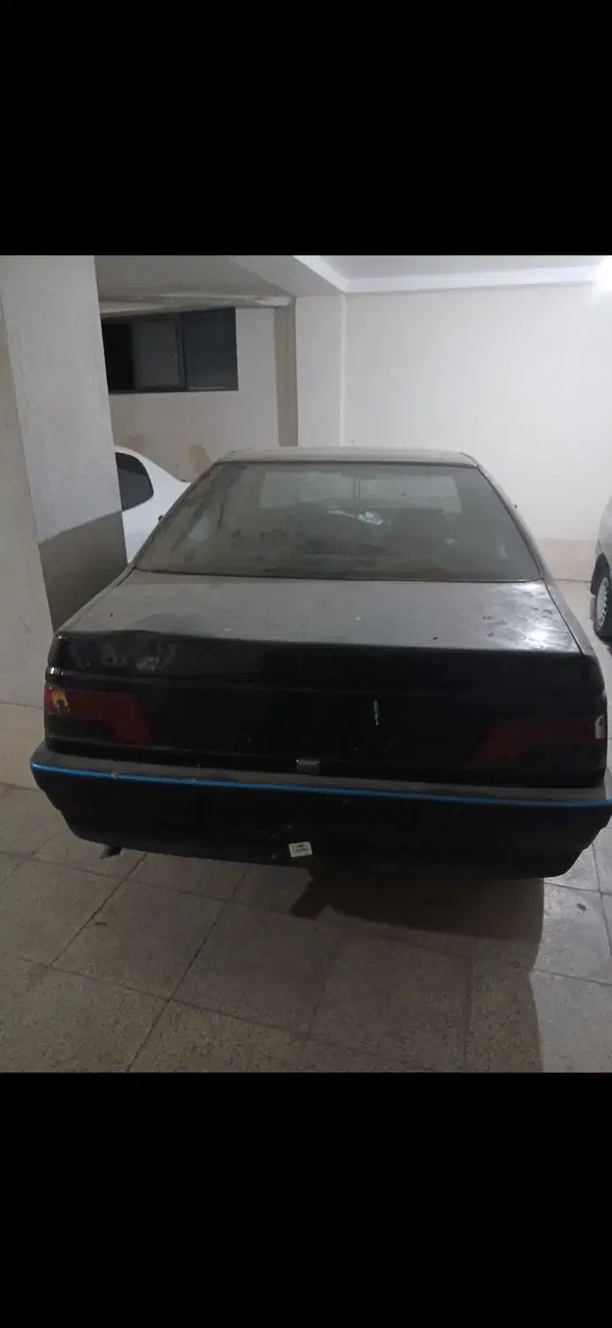 پژو405 مدل2000|خودرو سواری و وانت|پیشوا, |دیوار