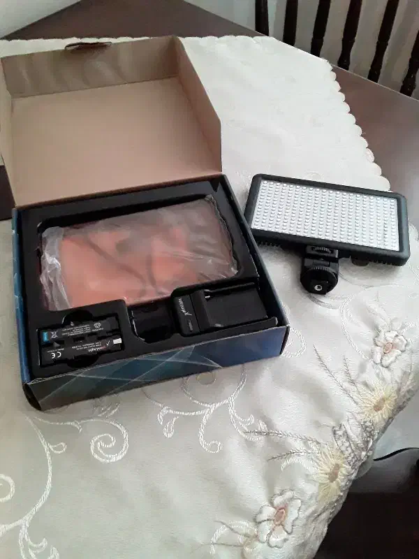 ال ای دی SMD-300 Max light|تلویزیون و پروژکتور|اهواز, شهرک دانشگاه|دیوار