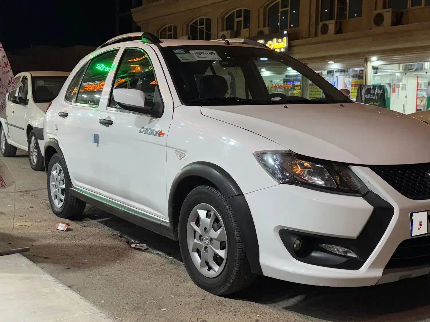 کوئیک 85گانه|خودرو سواری و وانت|اهواز, گلستان|دیوار