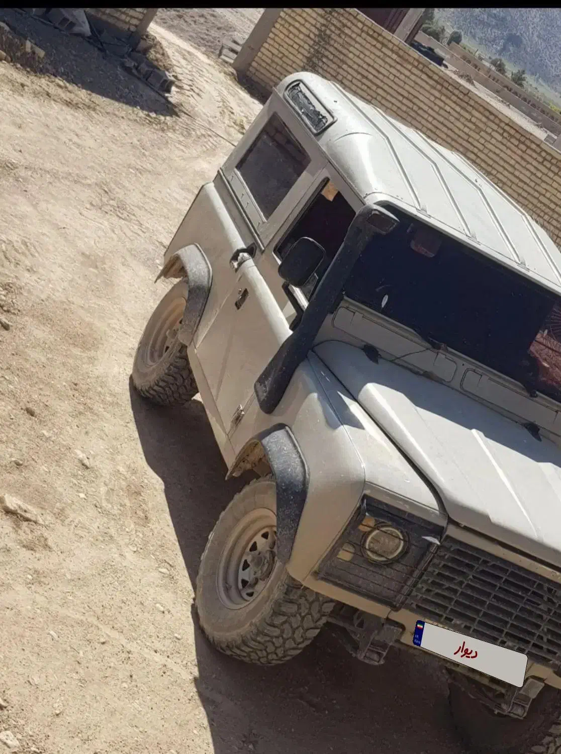 پاژن 71|خودرو سواری و وانت|طسوج, |دیوار